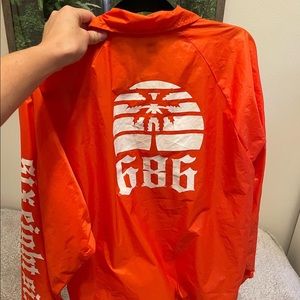 686 Jacket